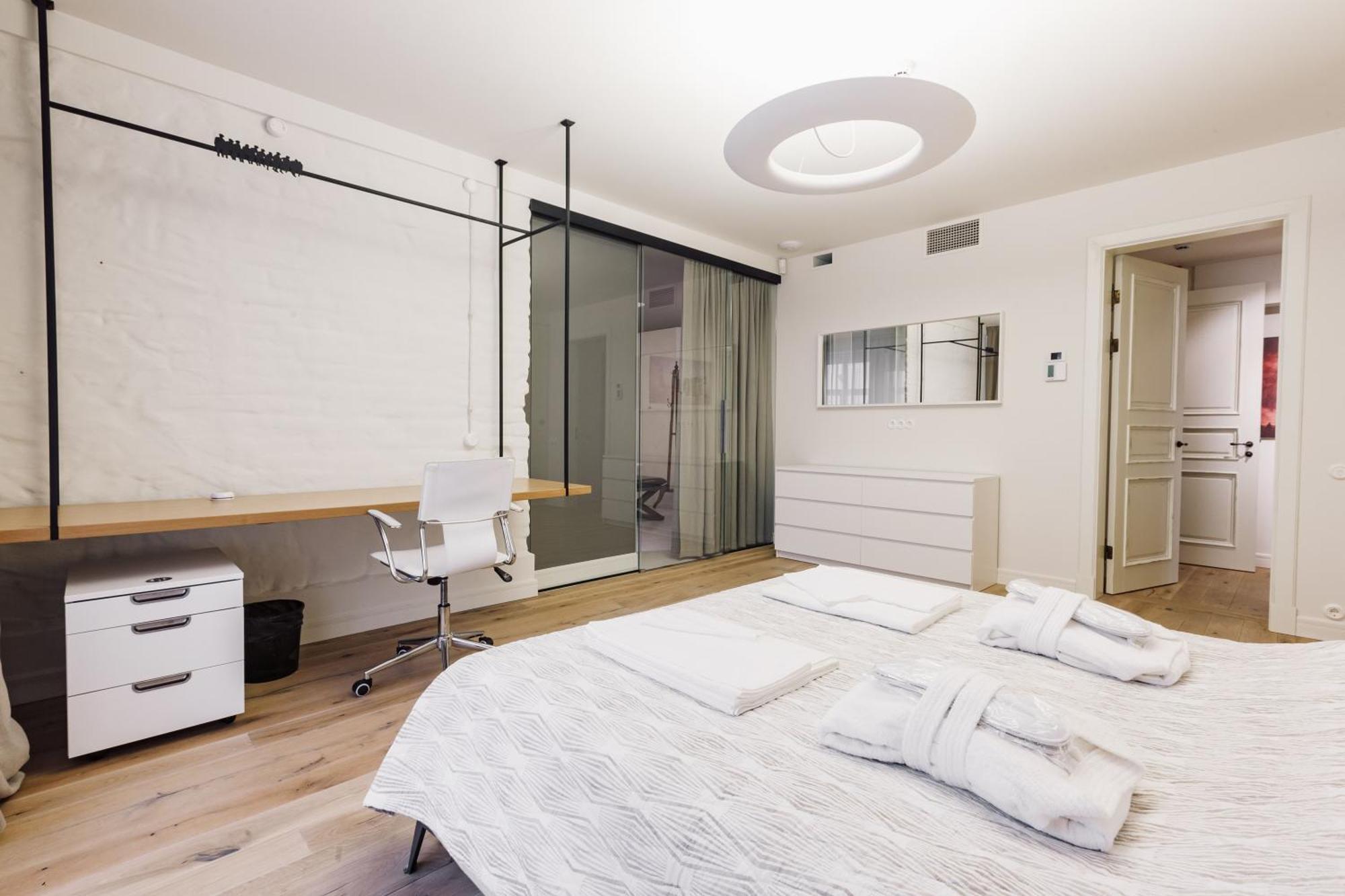 Millionaire Suite Ryga Zewnętrze zdjęcie
