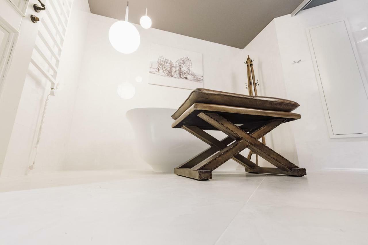 Millionaire Suite Ryga Zewnętrze zdjęcie