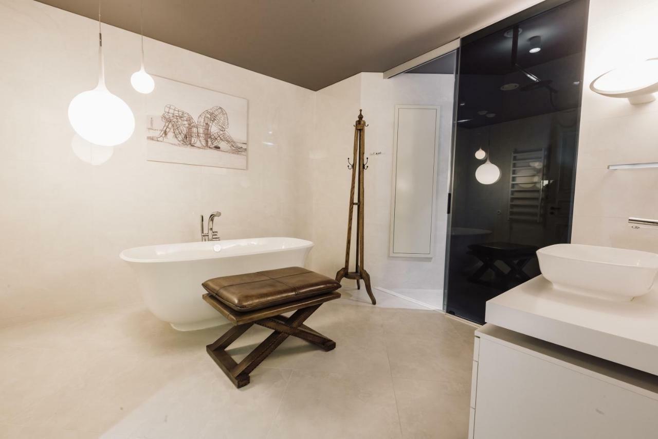 Millionaire Suite Ryga Zewnętrze zdjęcie