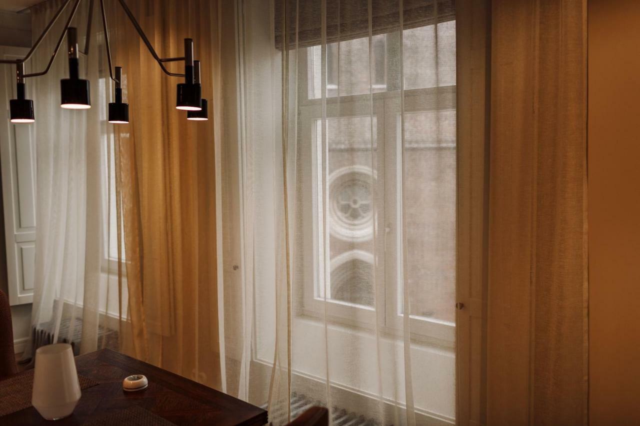 Millionaire Suite Ryga Zewnętrze zdjęcie