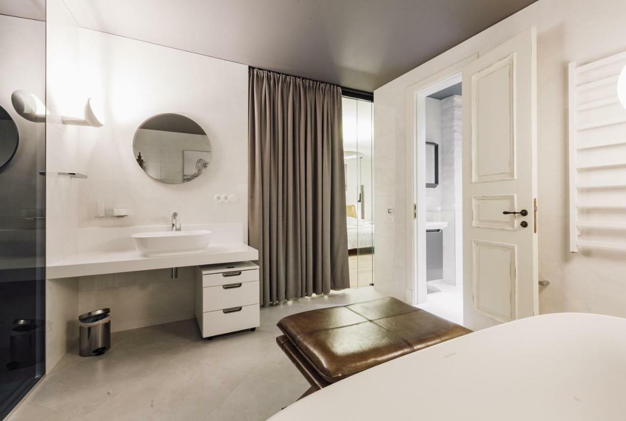 Millionaire Suite Ryga Zewnętrze zdjęcie
