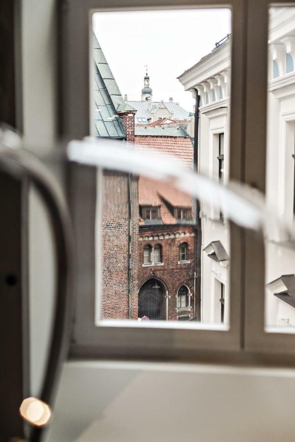 Millionaire Suite Ryga Zewnętrze zdjęcie