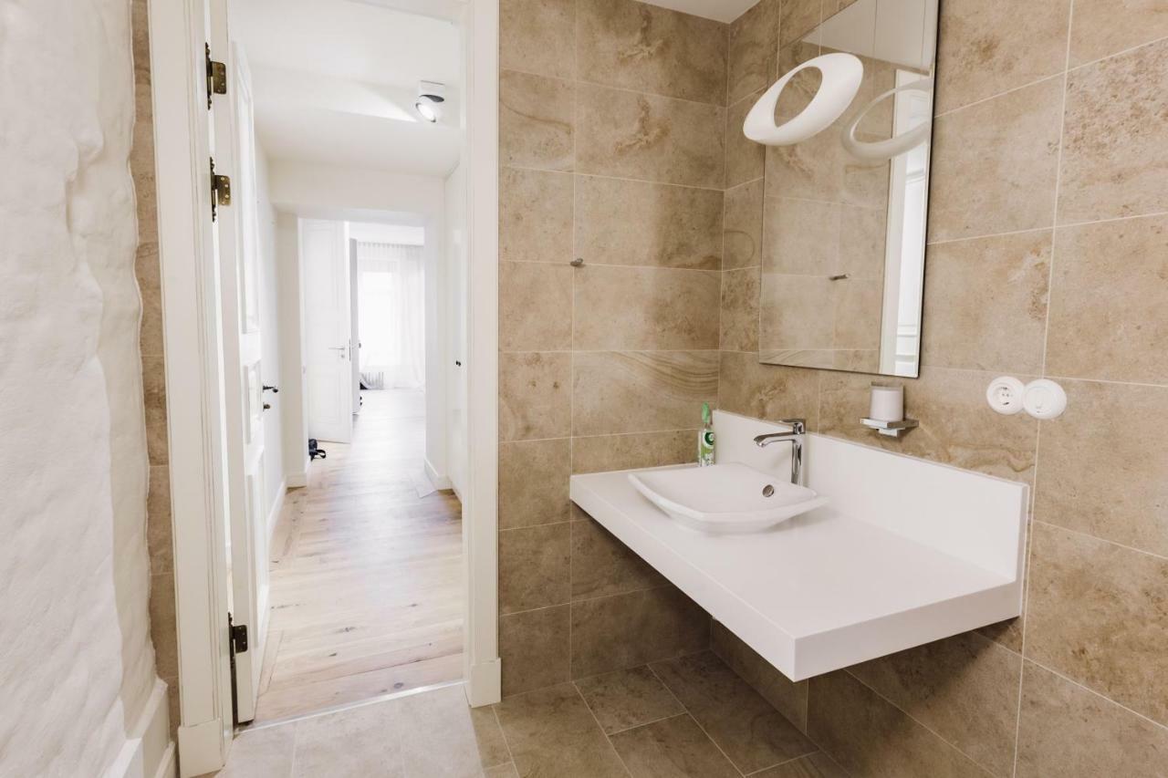 Millionaire Suite Ryga Zewnętrze zdjęcie