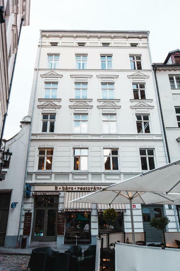 Millionaire Suite Ryga Zewnętrze zdjęcie